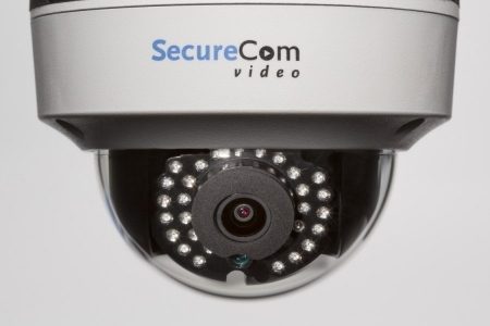 Dome Camera